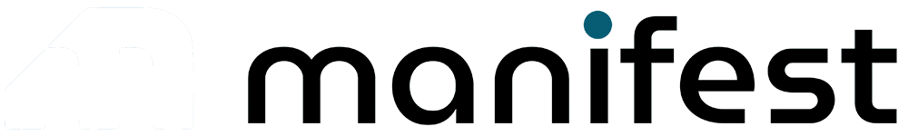 Manifest Logo