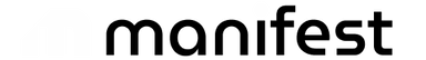 Manifest Logo
