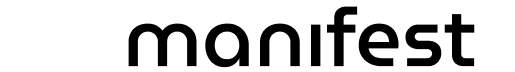 Manifest Logo